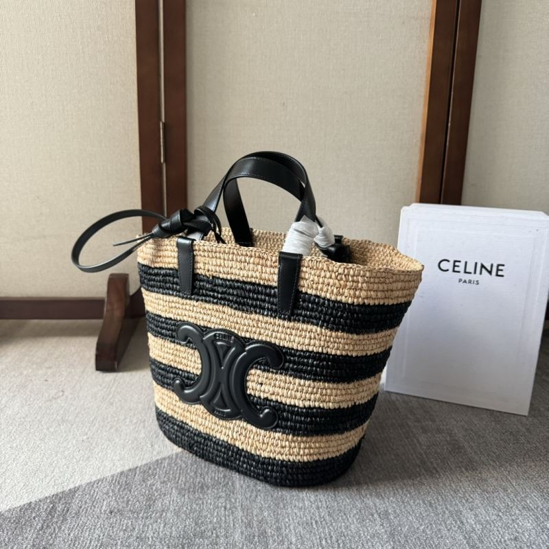 Celine Bucket Bags